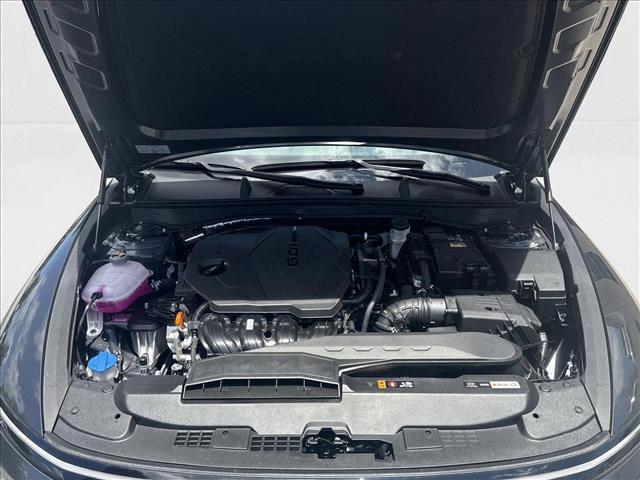 new 2025 Hyundai Sonata car, priced at $29,899
