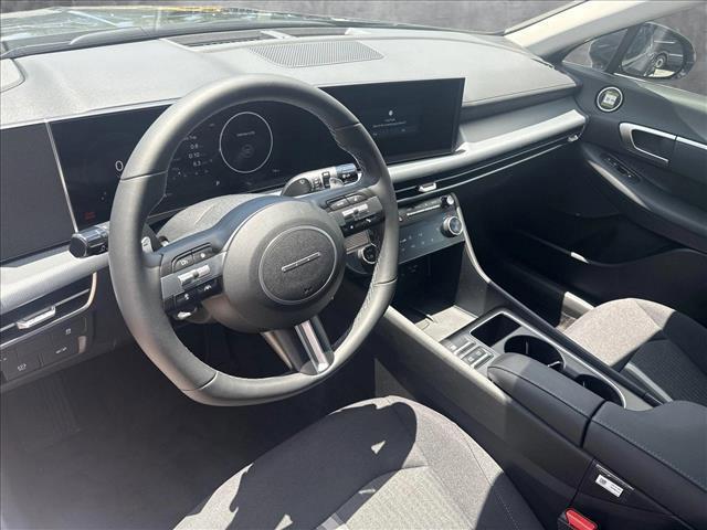 new 2025 Hyundai Sonata car, priced at $31,749