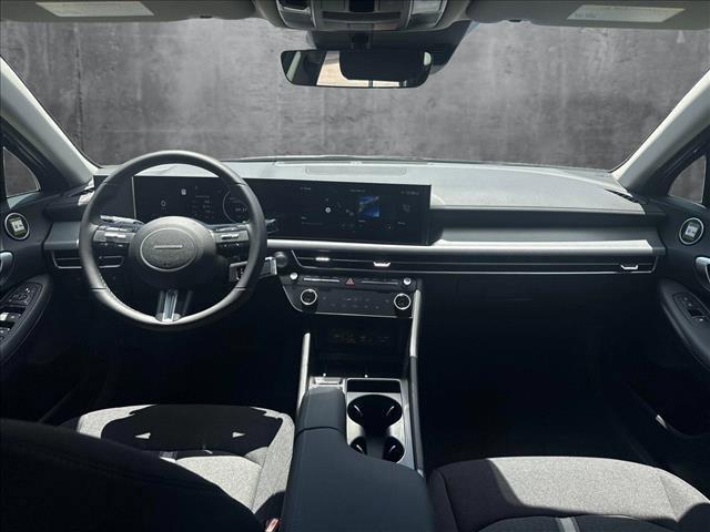 new 2025 Hyundai Sonata car, priced at $31,749