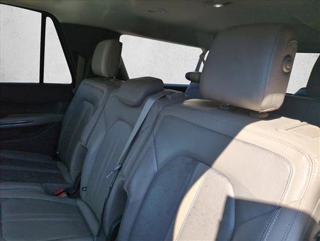 used 2019 Ford Expedition Max car, priced at $17,999