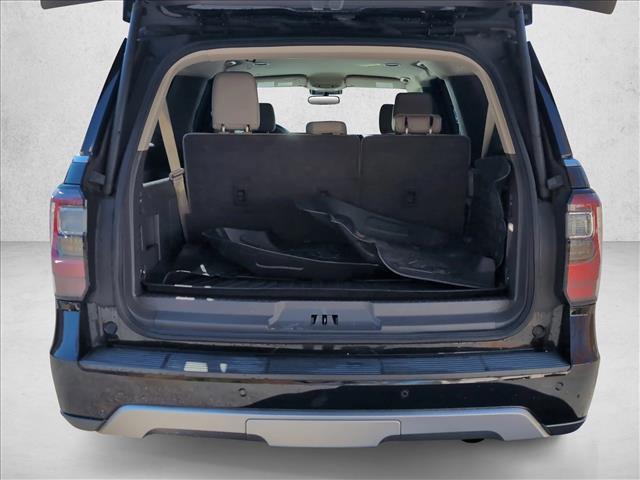 used 2019 Ford Expedition Max car, priced at $18,789