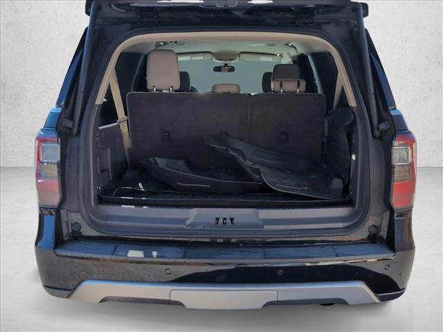 used 2019 Ford Expedition Max car, priced at $17,999