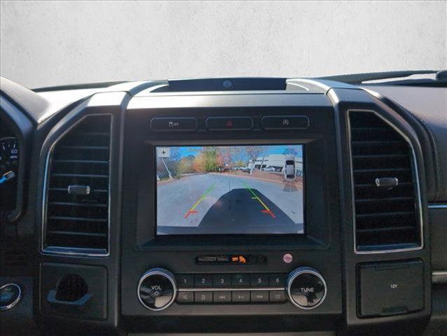 used 2019 Ford Expedition Max car, priced at $18,789