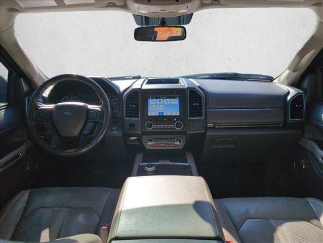 used 2019 Ford Expedition Max car, priced at $18,789