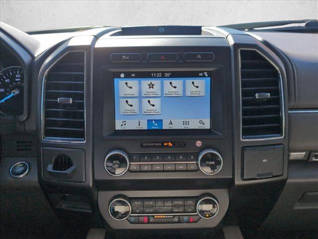 used 2019 Ford Expedition Max car, priced at $18,789