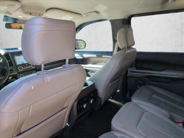 used 2019 Ford Expedition Max car, priced at $18,789