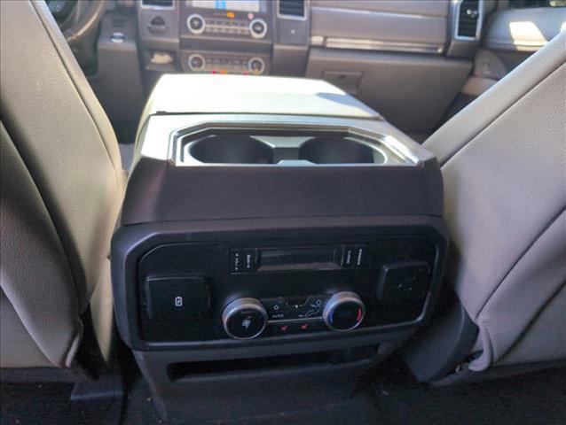 used 2019 Ford Expedition Max car, priced at $18,789