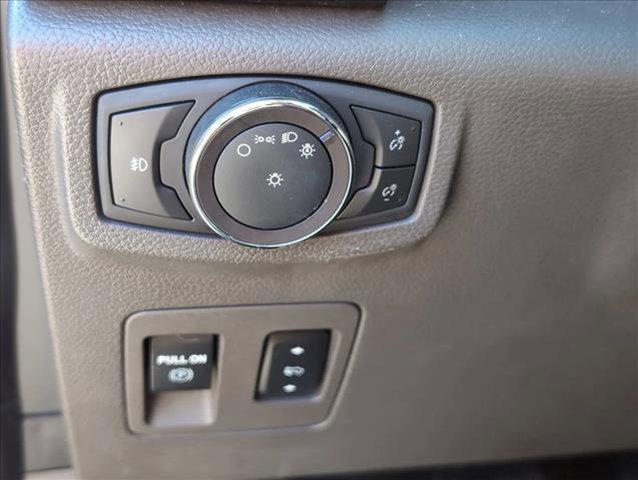 used 2019 Ford Expedition Max car, priced at $18,789