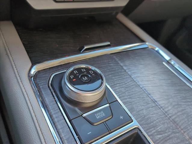 used 2019 Ford Expedition Max car, priced at $18,789