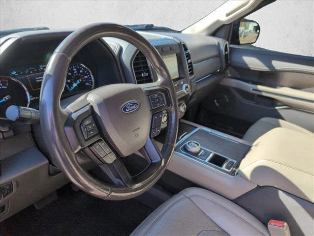 used 2019 Ford Expedition Max car, priced at $18,789