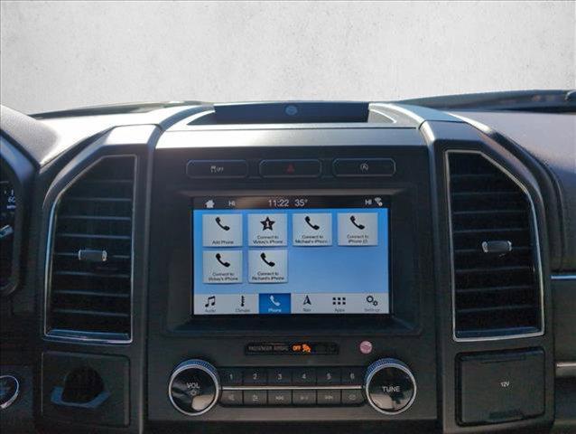 used 2019 Ford Expedition Max car, priced at $18,789