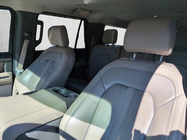 used 2019 Ford Expedition Max car, priced at $18,789