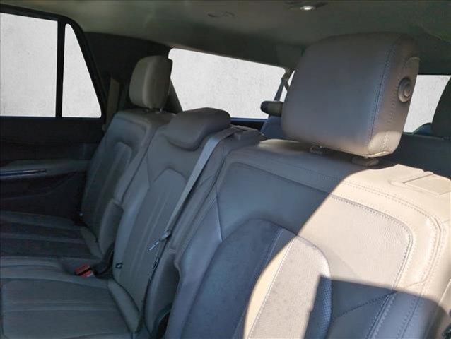 used 2019 Ford Expedition Max car, priced at $18,789
