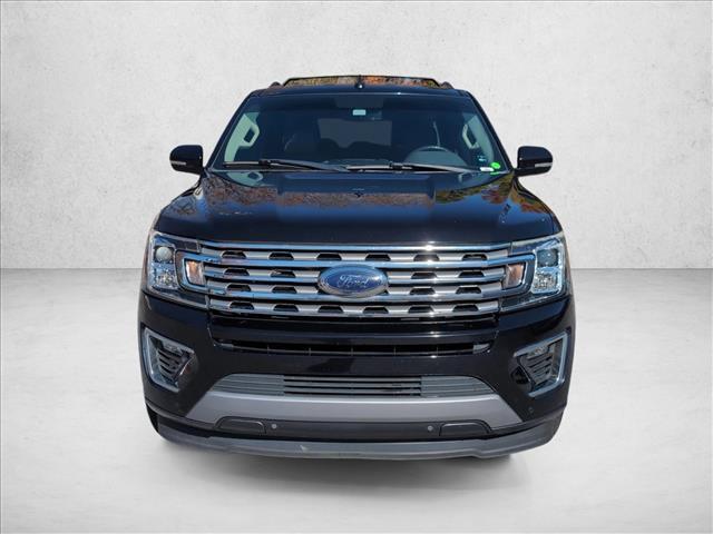 used 2019 Ford Expedition Max car, priced at $18,789