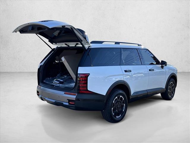 new 2026 Hyundai Palisade car, priced at $52,670