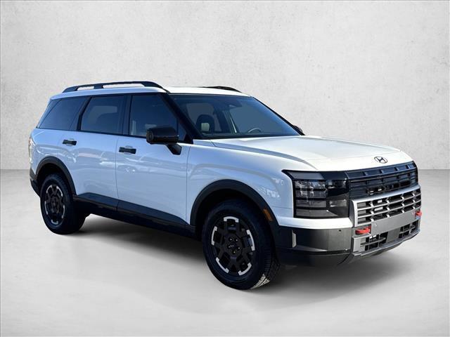 new 2026 Hyundai Palisade car, priced at $52,670