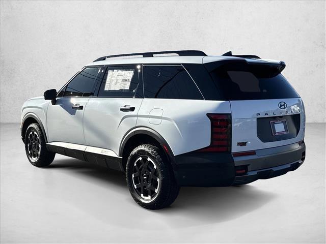 new 2026 Hyundai Palisade car, priced at $52,670