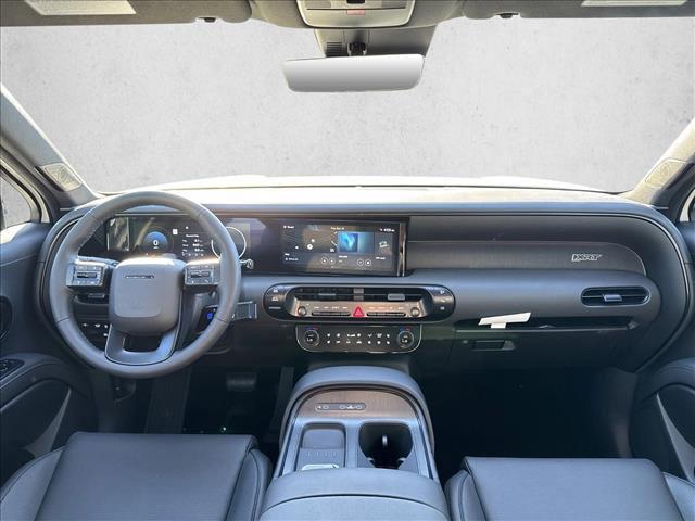 new 2026 Hyundai Palisade car, priced at $52,670