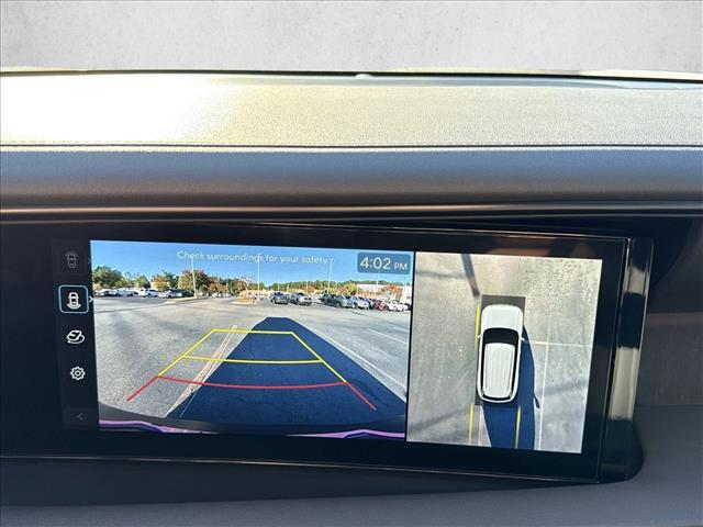 new 2026 Hyundai Palisade car, priced at $52,670