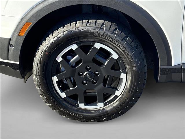 new 2026 Hyundai Palisade car, priced at $52,670