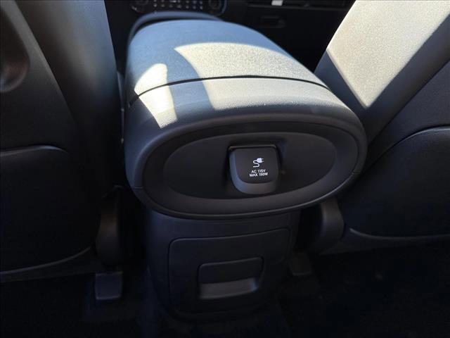 new 2026 Hyundai Palisade car, priced at $52,670