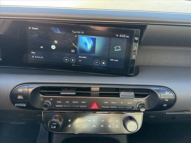 new 2026 Hyundai Palisade car, priced at $52,670