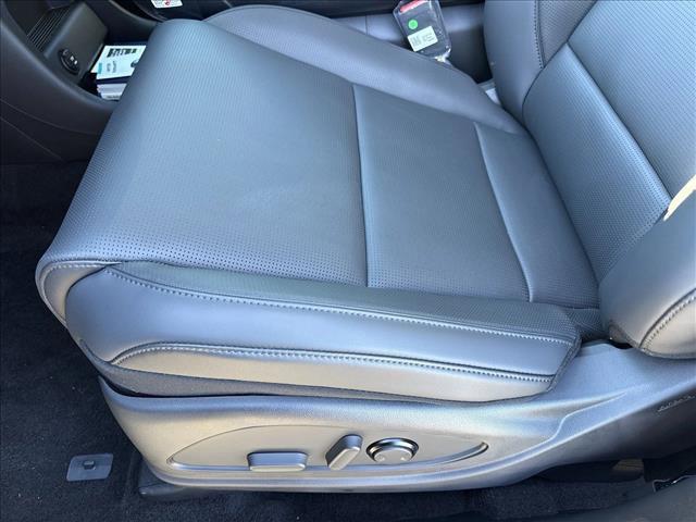 new 2026 Hyundai Palisade car, priced at $52,670