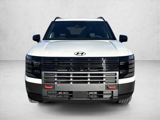 new 2026 Hyundai Palisade car, priced at $52,670