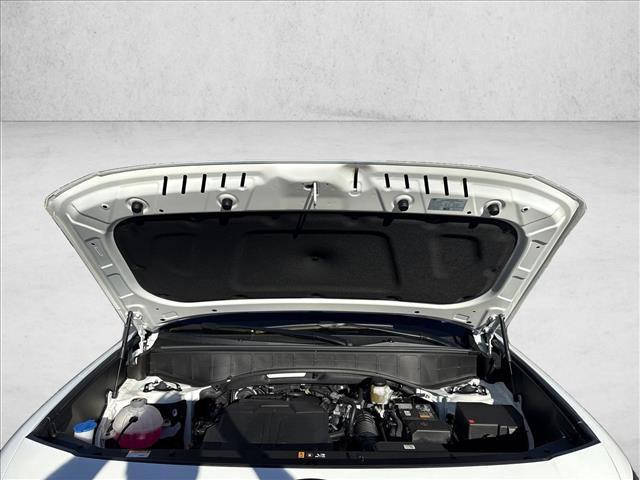 new 2026 Hyundai Palisade car, priced at $52,670