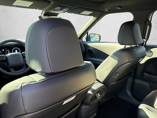 new 2026 Hyundai Palisade car, priced at $52,670