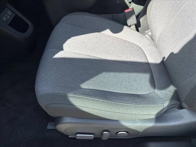 new 2025 Hyundai IONIQ 5 car, priced at $46,298