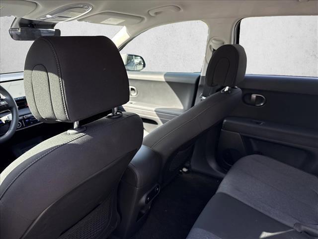 new 2025 Hyundai IONIQ 5 car, priced at $46,298