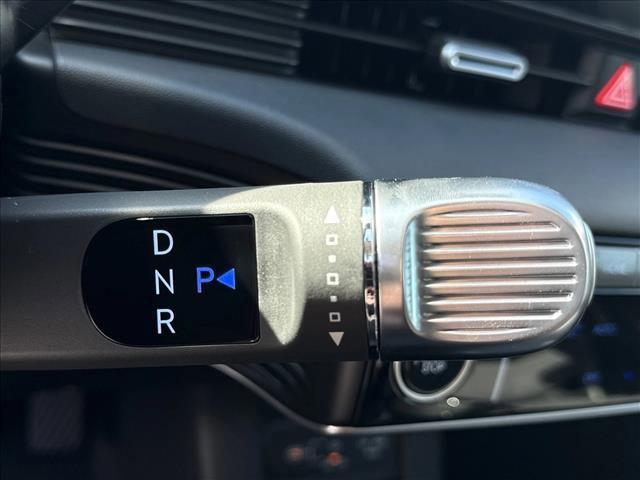 new 2025 Hyundai IONIQ 5 car, priced at $46,298