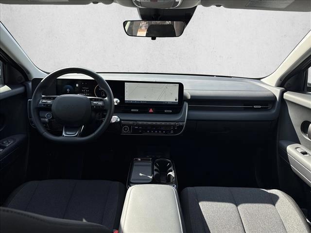 new 2025 Hyundai IONIQ 5 car, priced at $46,298