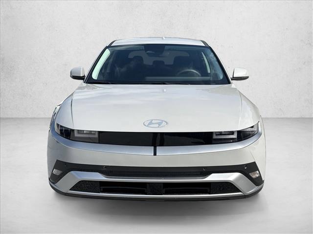 new 2025 Hyundai IONIQ 5 car, priced at $46,298