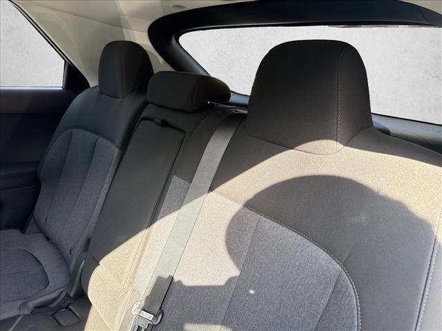 new 2025 Hyundai IONIQ 5 car, priced at $46,298