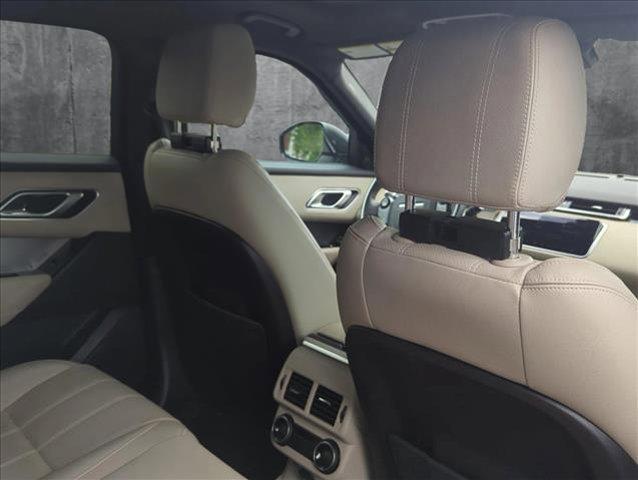 used 2020 Land Rover Range Rover Velar car, priced at $26,397