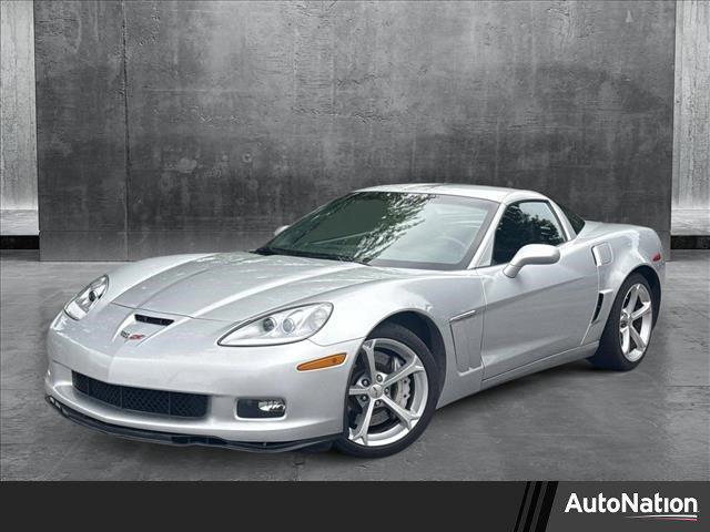 used 2013 Chevrolet Corvette car, priced at $34,997