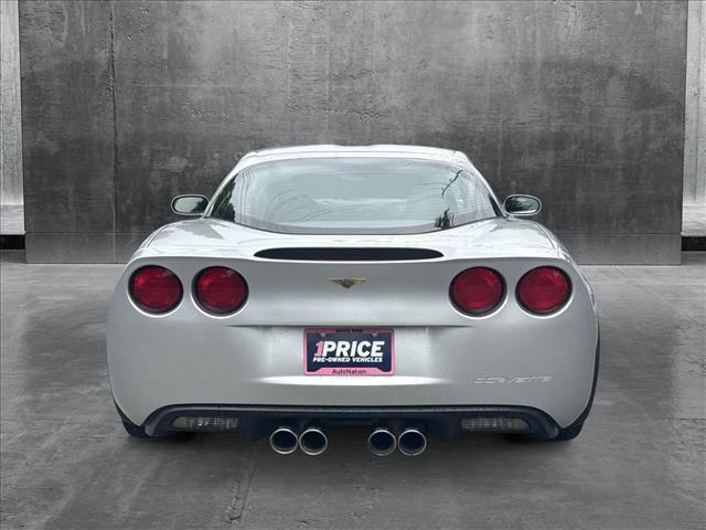 used 2013 Chevrolet Corvette car, priced at $34,997