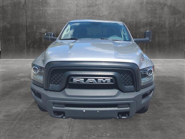 used 2020 Ram 1500 Classic car, priced at $17,278