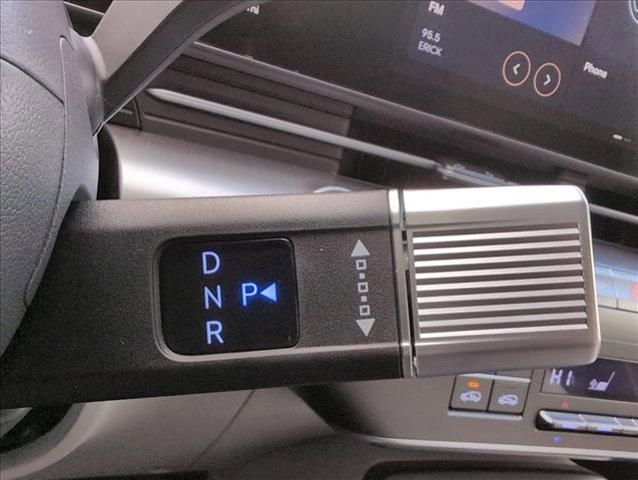 new 2026 Hyundai Kona car, priced at $31,708