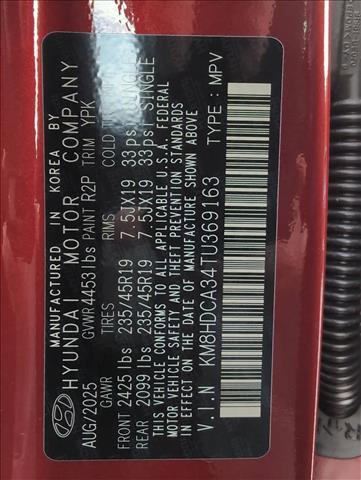 new 2026 Hyundai Kona car, priced at $31,708