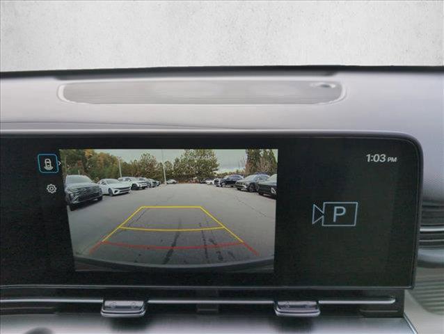 new 2026 Hyundai Kona car, priced at $31,708