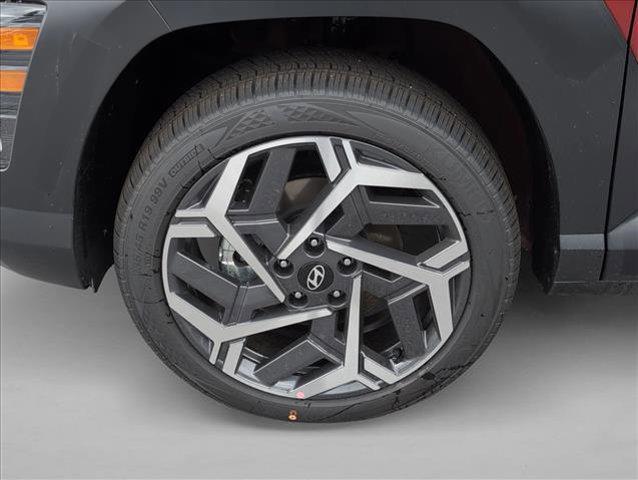 new 2026 Hyundai Kona car, priced at $31,708