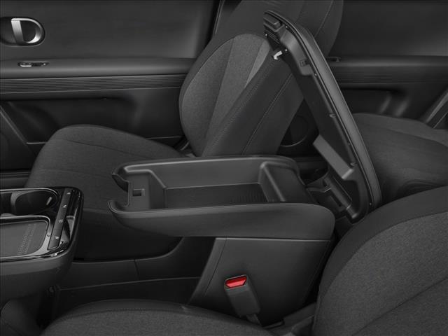 new 2026 Hyundai IONIQ 5 car, priced at $39,755