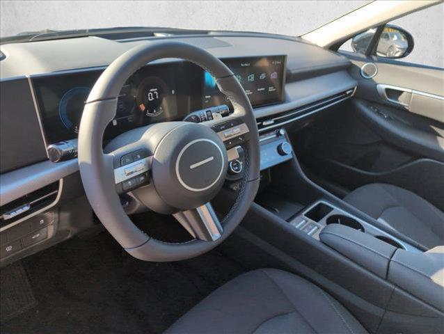 new 2026 Hyundai Sonata car, priced at $29,751