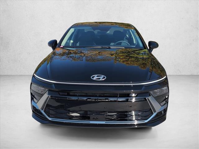 new 2026 Hyundai Sonata car, priced at $29,751