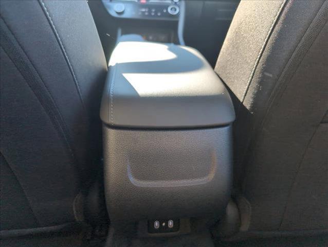 new 2026 Hyundai Sonata car, priced at $29,751