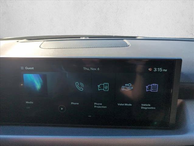 new 2026 Hyundai Sonata car, priced at $29,751