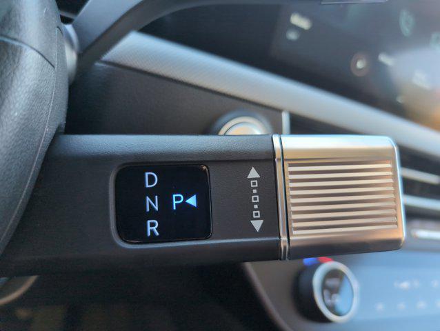 new 2026 Hyundai Sonata car, priced at $30,835